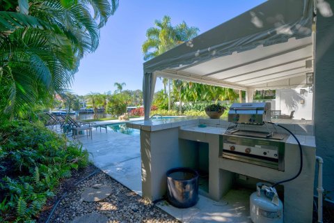 Villa ou maison à vendre à Palm Beach Gardens, Floride: 4 chambres, 300.63 m2 № 913108 - photo 14