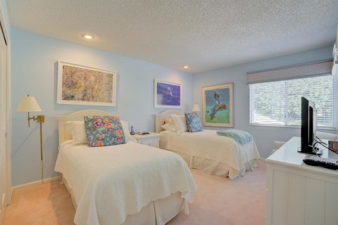 Villa ou maison à vendre à Palm Beach Gardens, Floride: 4 chambres, 300.63 m2 № 913108 - photo 25