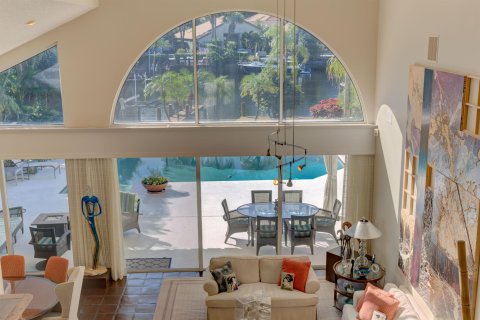 Villa ou maison à vendre à Palm Beach Gardens, Floride: 4 chambres, 300.63 m2 № 913108 - photo 23