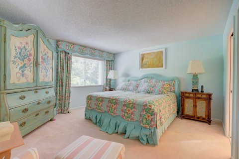 Villa ou maison à vendre à Palm Beach Gardens, Floride: 4 chambres, 300.63 m2 № 913108 - photo 26
