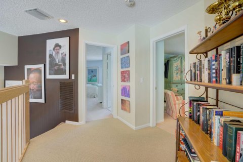 Villa ou maison à vendre à Palm Beach Gardens, Floride: 4 chambres, 300.63 m2 № 913108 - photo 22