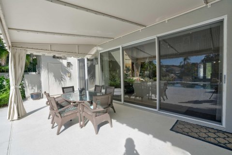 Villa ou maison à vendre à Palm Beach Gardens, Floride: 4 chambres, 300.63 m2 № 913108 - photo 15