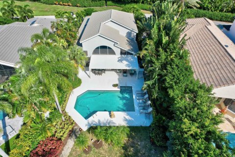 Villa ou maison à vendre à Palm Beach Gardens, Floride: 4 chambres, 300.63 m2 № 913108 - photo 12