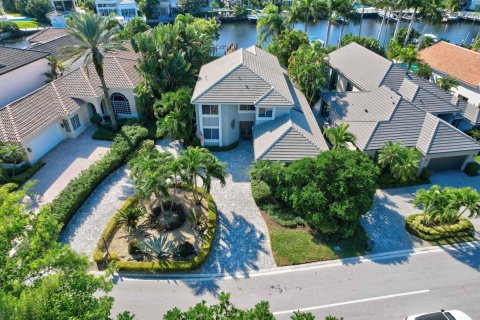 Villa ou maison à vendre à Palm Beach Gardens, Floride: 4 chambres, 300.63 m2 № 913108 - photo 10