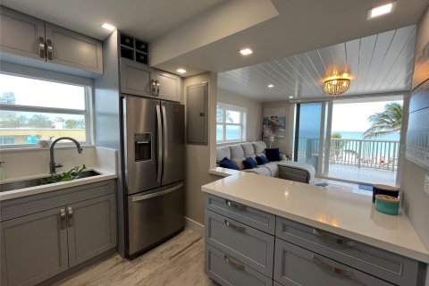 Copropriété à vendre à Hollywood, Floride: 2 chambres, 92.9 m2 № 952281 - photo 20