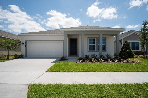 Townhouse in Glen at West Haven in Davenport, Florida 3 rooms, 152 sq.m. № 285458 - photo 2