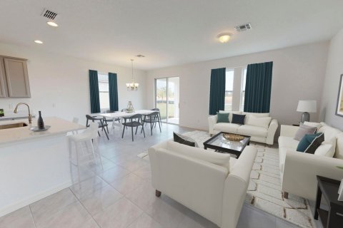 Adosado en venta en Davenport, Florida, 3 habitaciones, 152 m2 № 285458 - foto 3