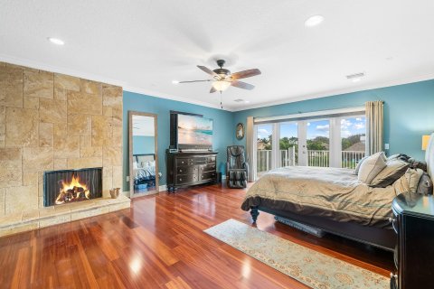 House in Deerfield Beach, Florida 5 bedrooms, 373.47 sq.m. № 972699 - photo 29