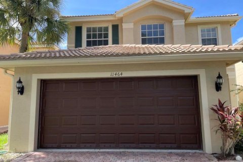 Casa en venta en Royal Palm Beach, Florida, 4 dormitorios, 248.7 m2 № 972700 - foto 20