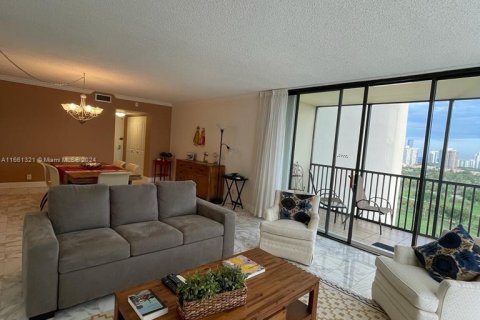 Condominio en venta en Aventura, Florida, 2 dormitorios, 121.98 m2 № 1389619 - foto 8