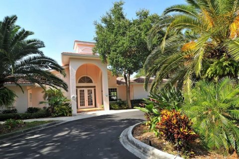 Copropriété à louer à Sarasota, Floride: 2 chambres, 106.56 m2 № 1349152 - photo 3