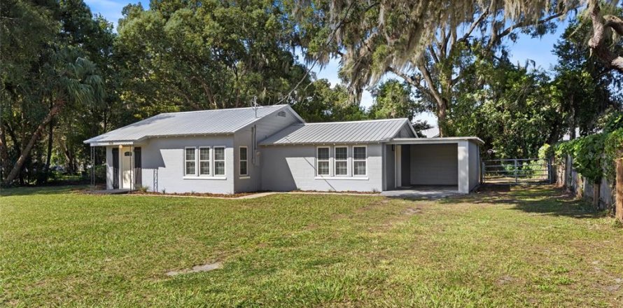 Casa en Hawthorne, Florida 3 dormitorios, 112.78 m2 № 1377767