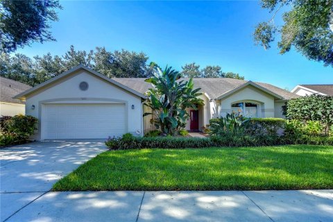 Casa en venta en Tampa, Florida, 4 dormitorios, 207.82 m2 № 1377801 - foto 1