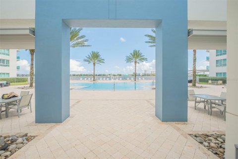 Copropriété à vendre à Daytona Beach, Floride: 3 chambres, 208.01 m2 № 1377804 - photo 10