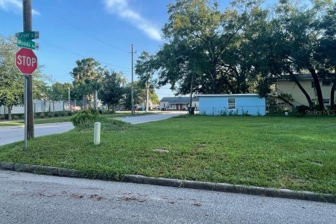 Terreno en venta en Orlando, Florida № 982861 - foto 7