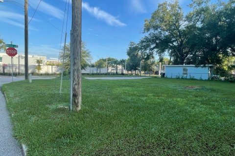 Terreno en venta en Orlando, Florida № 982861 - foto 1