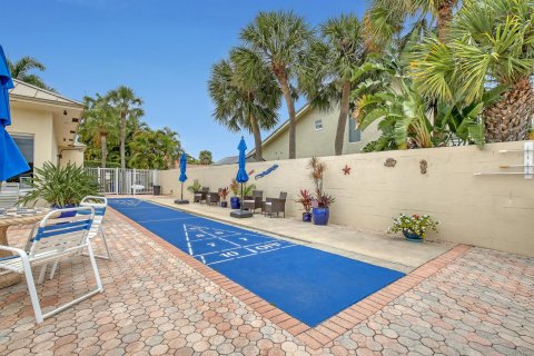 Condominio en venta en Boynton Beach, Florida, 2 dormitorios, 88.44 m2 № 927615 - foto 7