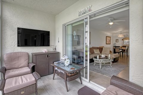 Condominio en venta en Boynton Beach, Florida, 2 dormitorios, 88.44 m2 № 927615 - foto 23