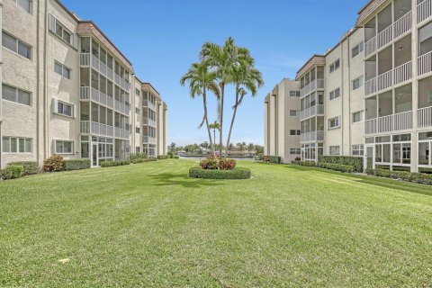 Condominio en venta en Boynton Beach, Florida, 2 dormitorios, 88.44 m2 № 927615 - foto 12