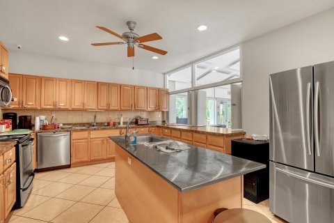 Condominio en venta en Boynton Beach, Florida, 2 dormitorios, 88.44 m2 № 927615 - foto 10