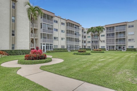 Condominio en venta en Boynton Beach, Florida, 2 dormitorios, 88.44 m2 № 927615 - foto 13