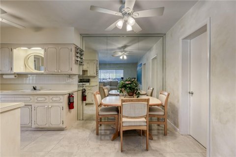 Copropriété à vendre à Boca Raton, Floride: 1 chambre, 52.68 m2 № 927700 - photo 20