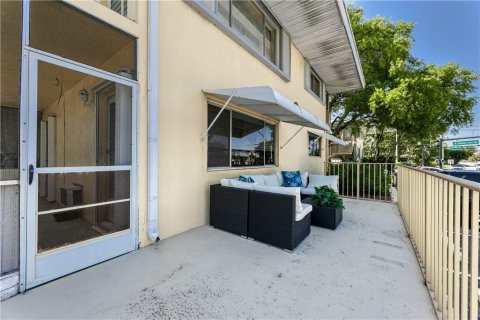 Copropriété à vendre à Boca Raton, Floride: 1 chambre, 52.68 m2 № 927700 - photo 4