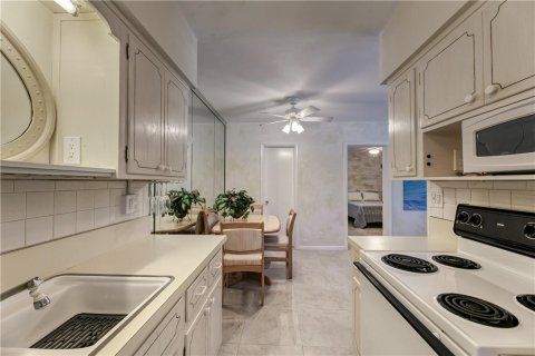 Condominio en venta en Boca Raton, Florida, 1 dormitorio, 52.68 m2 № 927700 - foto 15