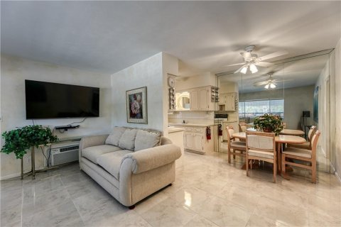 Copropriété à vendre à Boca Raton, Floride: 1 chambre, 52.68 m2 № 927700 - photo 25