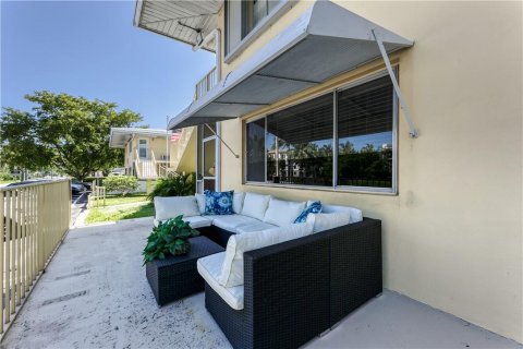 Copropriété à vendre à Boca Raton, Floride: 1 chambre, 52.68 m2 № 927700 - photo 3