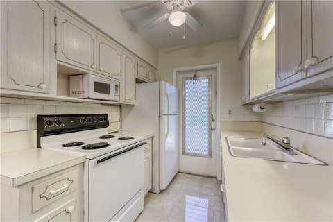 Copropriété à vendre à Boca Raton, Floride: 1 chambre, 52.68 m2 № 927700 - photo 16