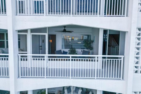 Condominio en venta en North Palm Beach, Florida, 1 dormitorio, 62.43 m2 № 927616 - foto 4