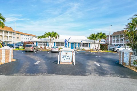 Copropriété à vendre à North Palm Beach, Floride: 1 chambre, 62.43 m2 № 927616 - photo 10