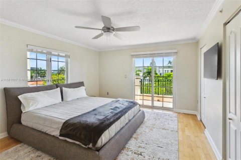 Copropriété à vendre à Miami Beach, Floride: 2 chambres, 110.55 m2 № 1161377 - photo 14