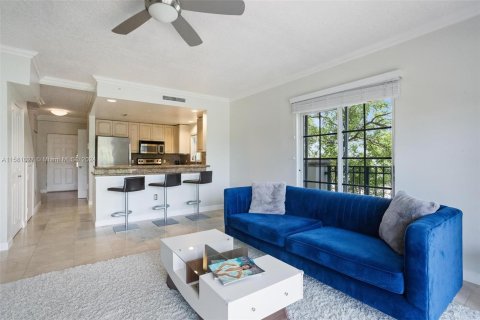 Copropriété à vendre à Miami Beach, Floride: 2 chambres, 110.55 m2 № 1161377 - photo 3