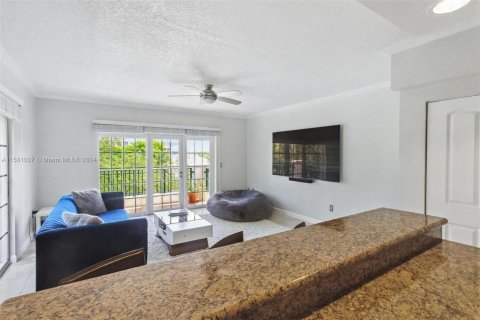 Copropriété à vendre à Miami Beach, Floride: 2 chambres, 110.55 m2 № 1161377 - photo 7