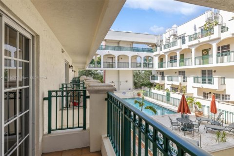 Copropriété à vendre à Miami Beach, Floride: 2 chambres, 110.55 m2 № 1161377 - photo 27