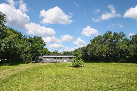 Villa ou maison à vendre à Punta Gorda, Floride: 3 chambres, 100.33 m2 № 1264836 - photo 1