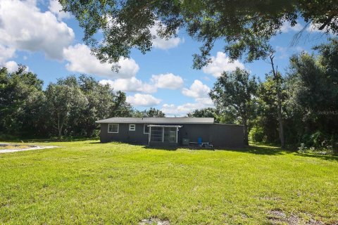 House in Punta Gorda, Florida 3 bedrooms, 100.33 sq.m. № 1264836 - photo 11