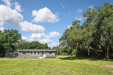 Villa ou maison à vendre à Punta Gorda, Floride: 3 chambres, 100.33 m2 № 1264836 - photo 3