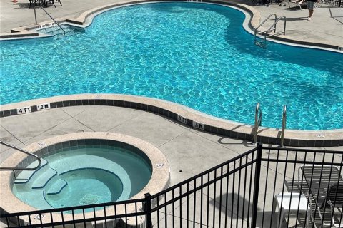 Condo in Kissimmee, Florida, 1 bedroom  № 1324188 - photo 7