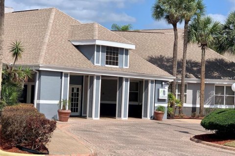 Condo in Kissimmee, Florida, 1 bedroom  № 1324188 - photo 12