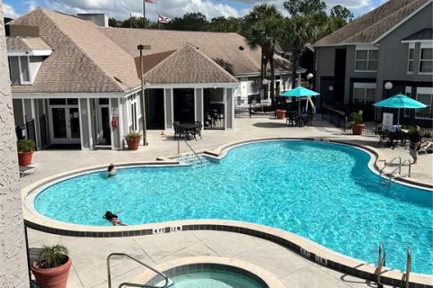 Condo in Kissimmee, Florida, 1 bedroom  № 1324188 - photo 9