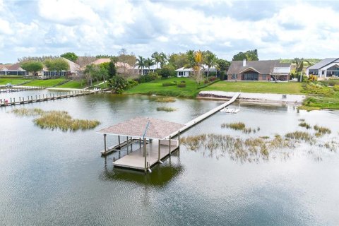 House in Lake Placid, Florida 4 bedrooms, 308.06 sq.m. № 1163904 - photo 9