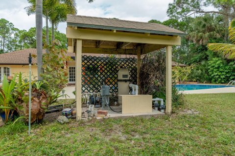 Casa en venta en Palm Beach Gardens, Florida, 4 dormitorios, 227.24 m2 № 941260 - foto 4