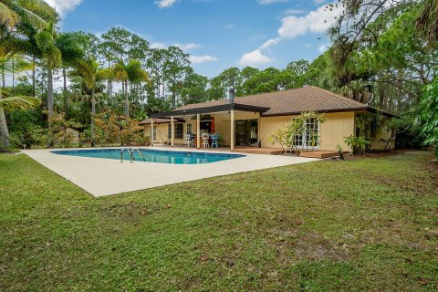 Casa en venta en Palm Beach Gardens, Florida, 4 dormitorios, 227.24 m2 № 941260 - foto 10
