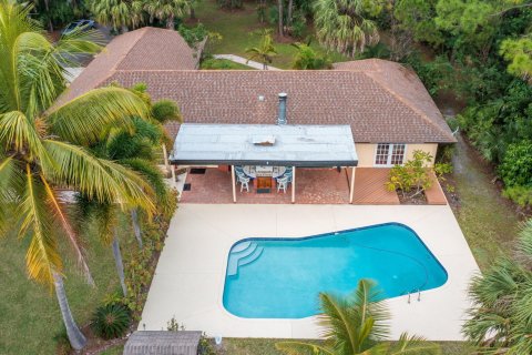 Casa en venta en Palm Beach Gardens, Florida, 4 dormitorios, 227.24 m2 № 941260 - foto 9
