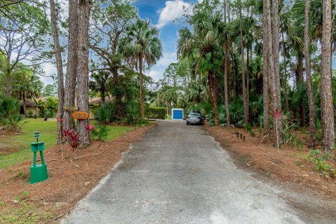 Casa en venta en Palm Beach Gardens, Florida, 4 dormitorios, 227.24 m2 № 941260 - foto 8