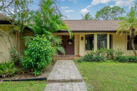 Casa en venta en Palm Beach Gardens, Florida, 4 dormitorios, 227.24 m2 № 941260 - foto 5