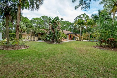 Casa en venta en Palm Beach Gardens, Florida, 4 dormitorios, 227.24 m2 № 941260 - foto 3